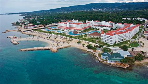 Runaway Bay Jamaica All Inclusive Lucky 7 Travel