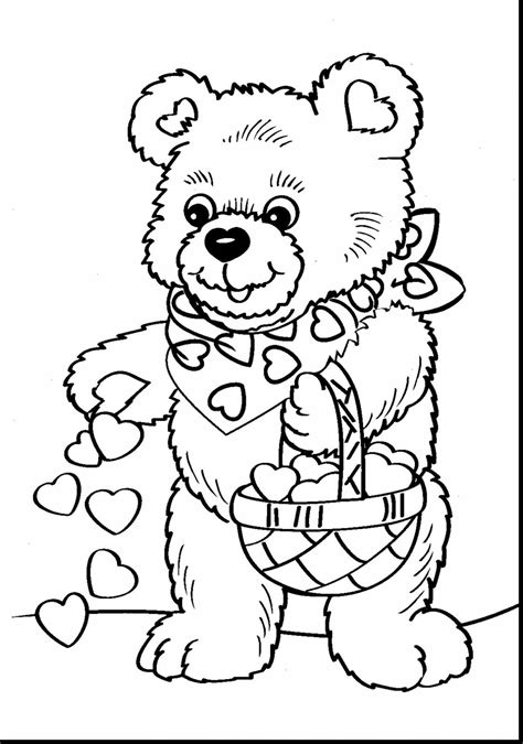 disney valentines day printable coloring pages  printable