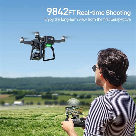 bwine  drone  camera  adults  ft video transmission rcdrone