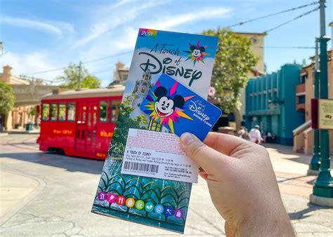 change  date   disneyland ticket  family vacation guide
