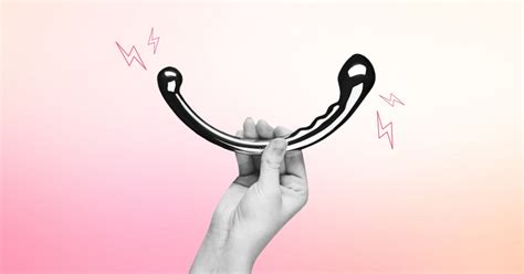 just 5 rather intriguing reasons to try a metal sex toy