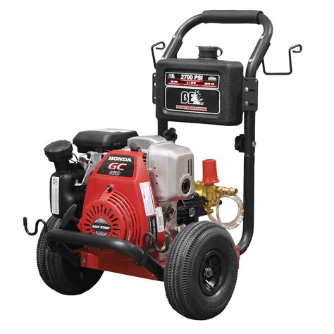 pressure pressure washer  psi  honda gc gas horizontal  home depot canada