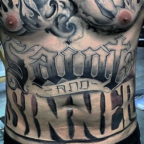 103 best stomach tattoos for guys in 2020 cool and unique designs stomach tattoos tattoos