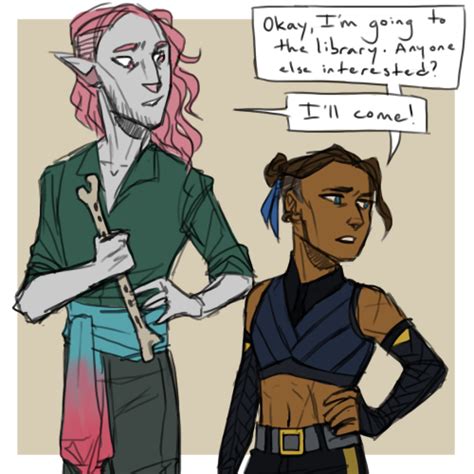 Beauregard Tumblr In 2020 Critical Role Characters Critical Role
