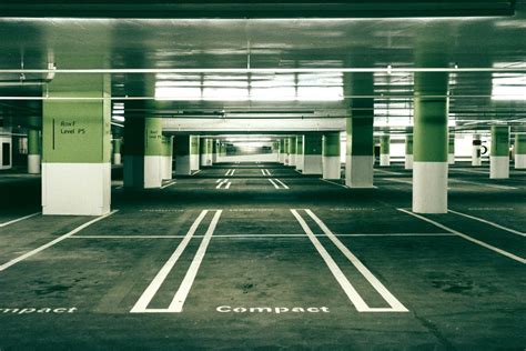 leed parking  green parking garages  certified rideamigos