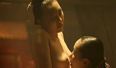 kim gyu ri nude hot sex other s nude too portrait of a beauty kr 2008