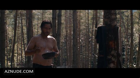 Joaquin Phoenix Nude Aznude Men