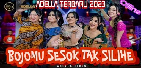 Lagu Adella Dangdut Koplo 2023 Apk For Android Download