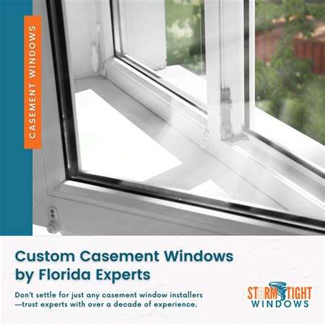 awning  casement impact windows
