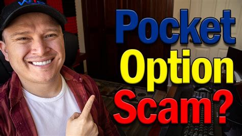 pocket option full review  tutorial  youtube
