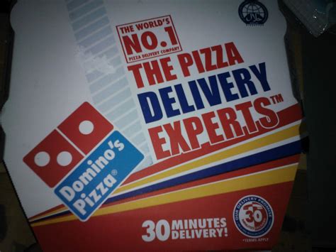 frenzeelo dominos pizza delivery  singapore