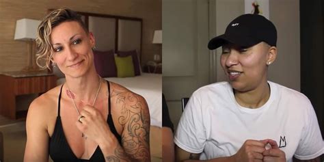 These Women Are Challenging Butch Stereotypes By Speaking About Their
