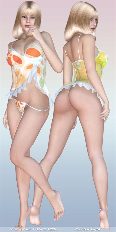 Sex v bb