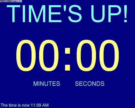 countdown clock    softdeluxe