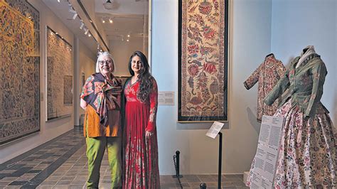 how indian textiles from kashmir to kanyakumari travelled the world