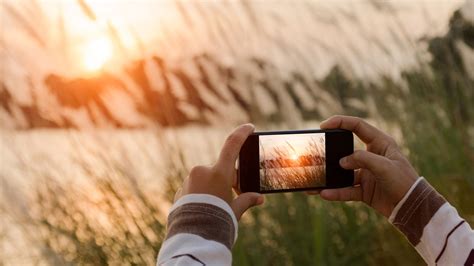 handy fotos bessere aufnahmen mit dem smartphone updated