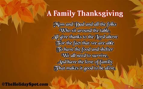 thanksgiving poems thanksgiving poems