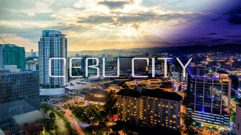 cebu  countrys wealthiest province realty network