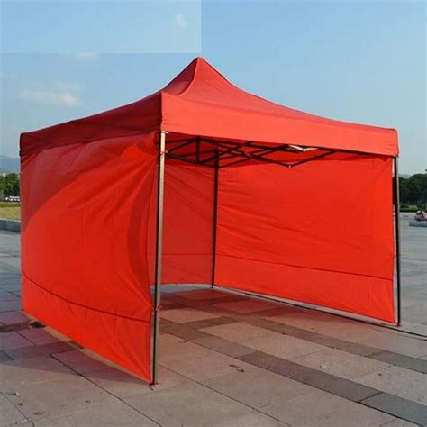 side walls   ft gazebo outdoor wedding marquee party tent canopy camping walmart canada