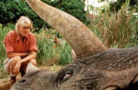 Smugglers Ponderings Jurassic Park And Jurassic World
