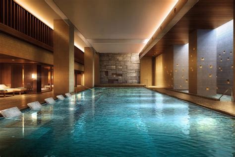 interview pioneering   generation  luxury spa spaces