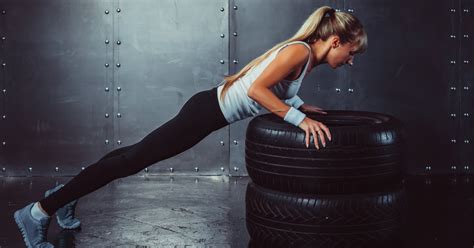 What Exercises Make Women Gain Weight The Fastest Livestrong