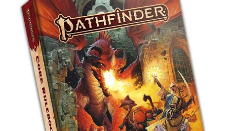 pathfinder  edition      core books