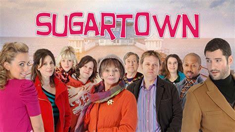 Sugartown Tv Fanart Fanart Tv