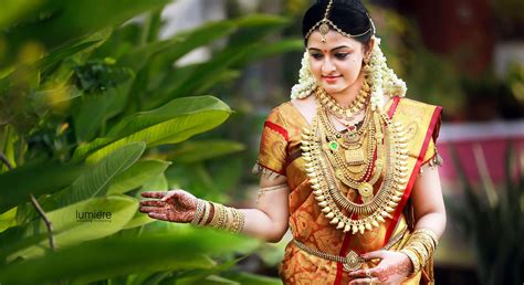 40 Beautiful Kerala Wedding Photography Examples And Top