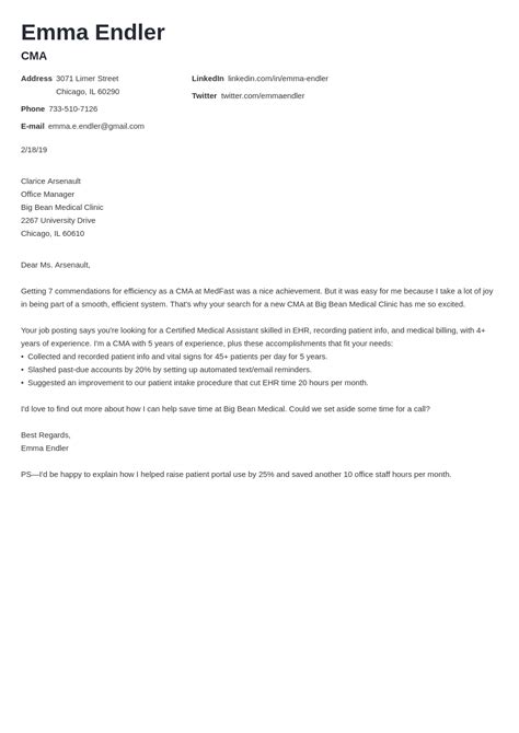 cover letter template reddit  guide ikuseinet