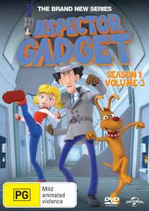 Inspector Gadget Production And Contact Info Imdbpro