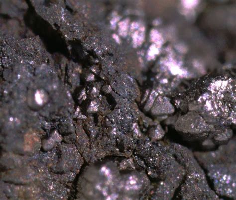 graphite  meteorites