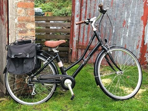 pendleton electric bike  maybole south ayrshire gumtree