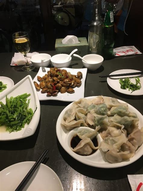 yangyang dumpling suzhou restaurant reviews phone number and photos