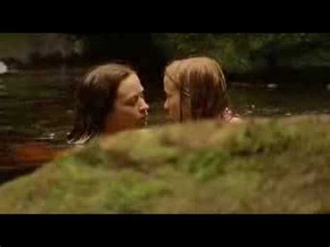 My summer of love sex scenes