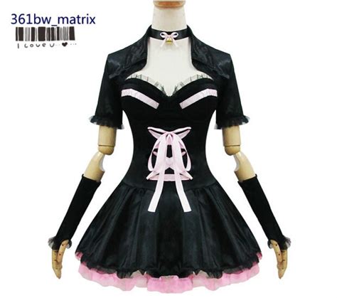 popular anime cat girl dress buy cheap anime cat girl dress lots from