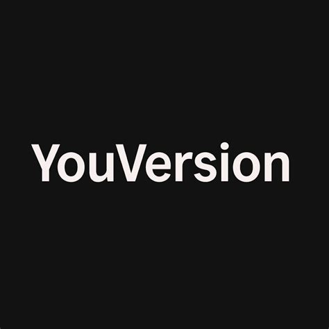 youversion youtube