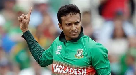 shakib al hasan  icc guidelines  resumption  cricket