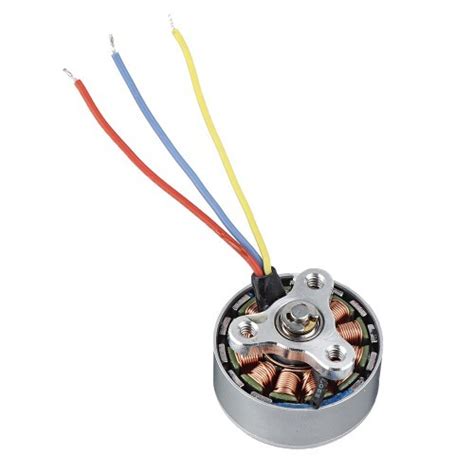 jjrc xps gps rc drone drone spare parts brushless motor  delivery