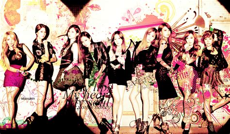 Girls Generation