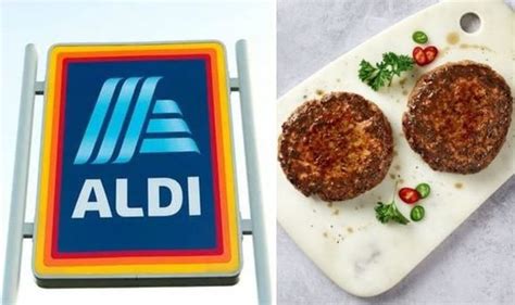aldi supermarket adds brand  product  meat range expresscouk