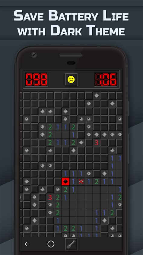minesweeper  classic mines game