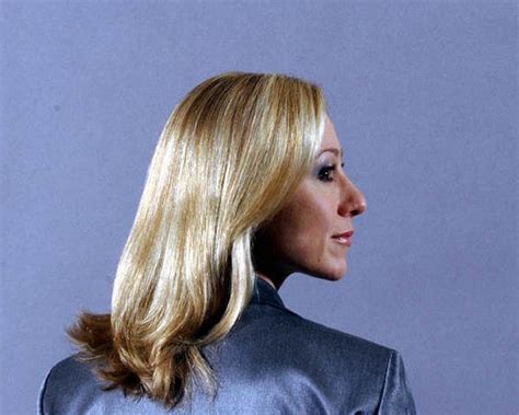 Belinda picture sexy stronach