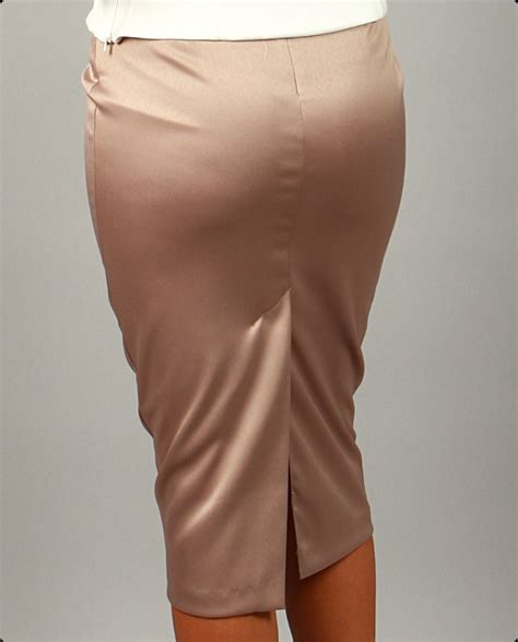 Fashion Tights Skirt Dress Heels Pencil Skirt Look Sexy