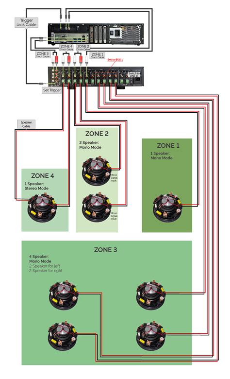speaker wiring diagram