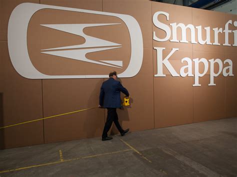 smurfit kappa sverige och norge smurfit kappa aer en av vaerldens ledande producenter av