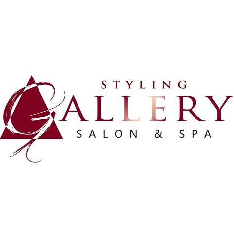 styling gallery salon spa springfield
