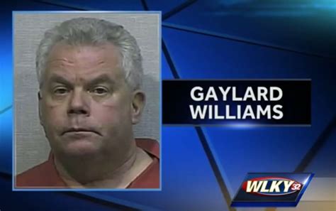 Anti Gay Pastor Called Gaylard Arrested For Grabbing A Man S Genitals