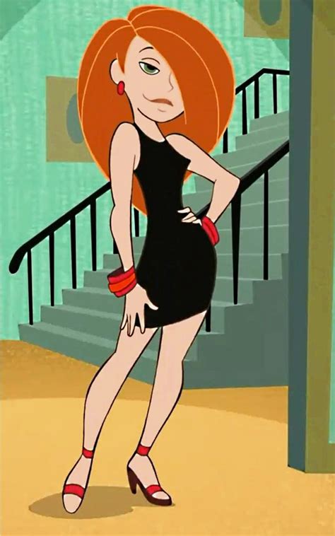210 Best Images About Kim Possible On Pinterest Disney