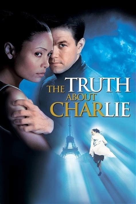 The Truth About Charlie Movie Review 2002 Roger Ebert